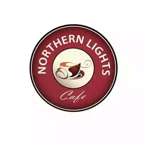 Northern Lights Cafe, Jordan Hotel