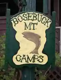 Bosebuck Mountain Camps