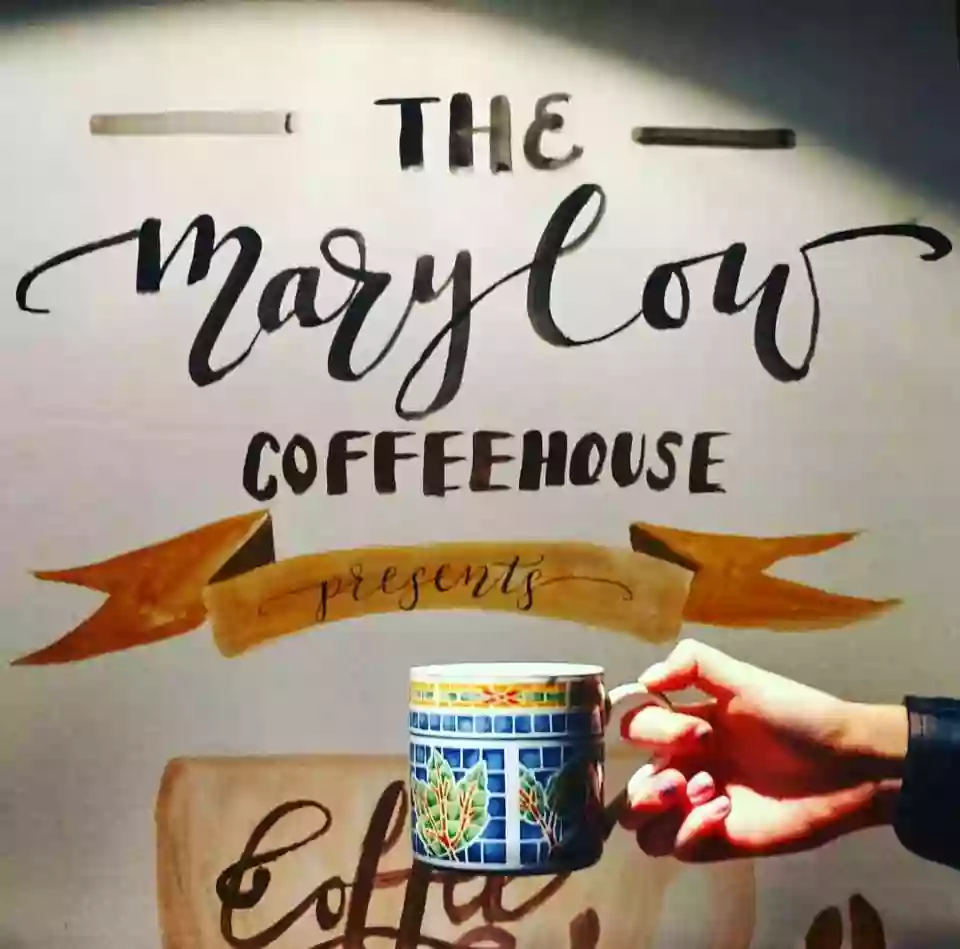 Mary Low Coffeehouse