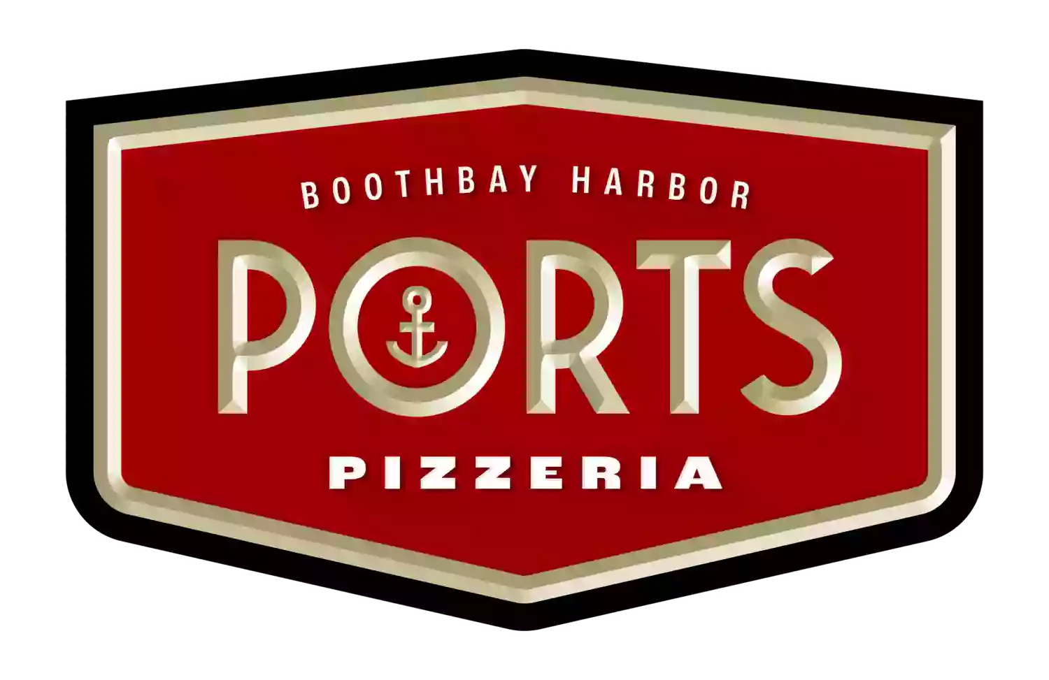 Ports Pizzeria, Rockport