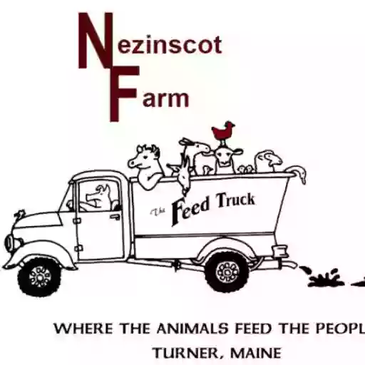 Nezinscot Farm