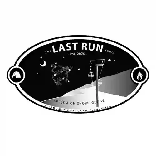 The Last Run Room