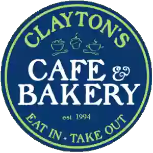 Clayton's Cafe