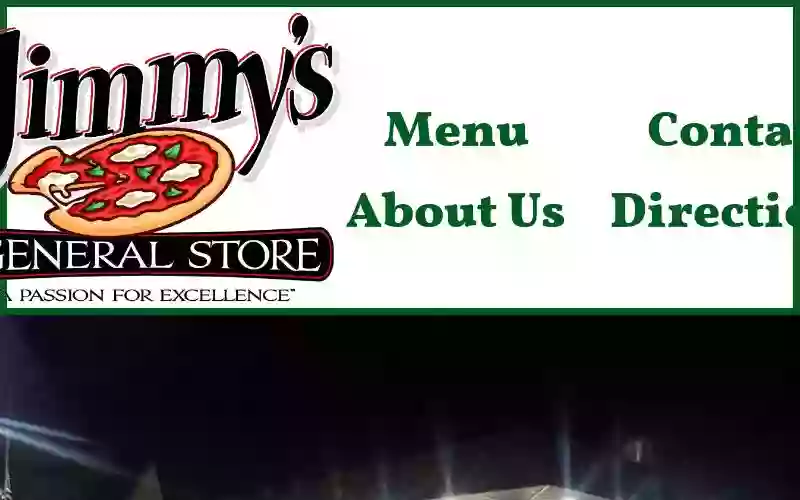 Jimmy's General Store