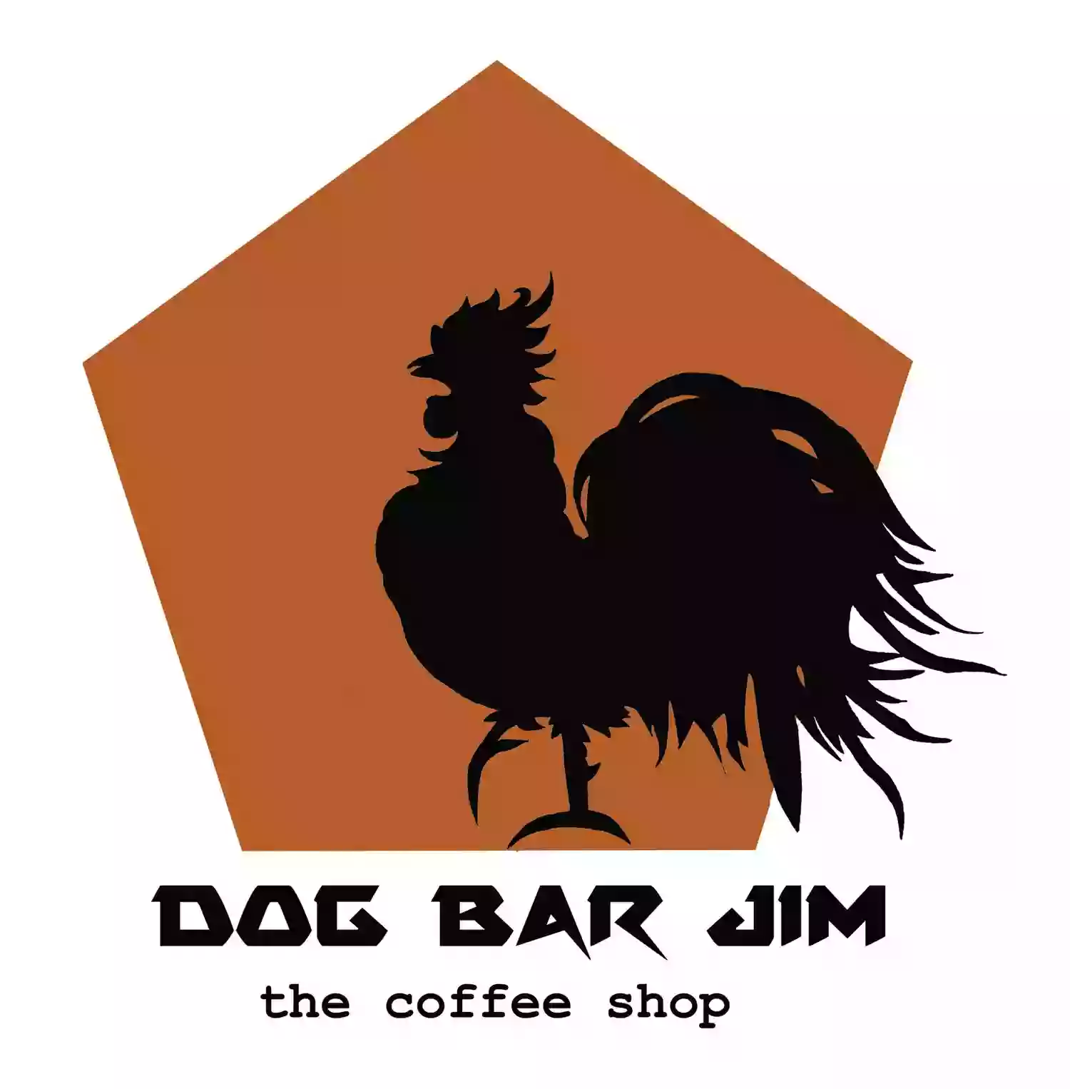 Dog Bar Jim: The Coffee Shop