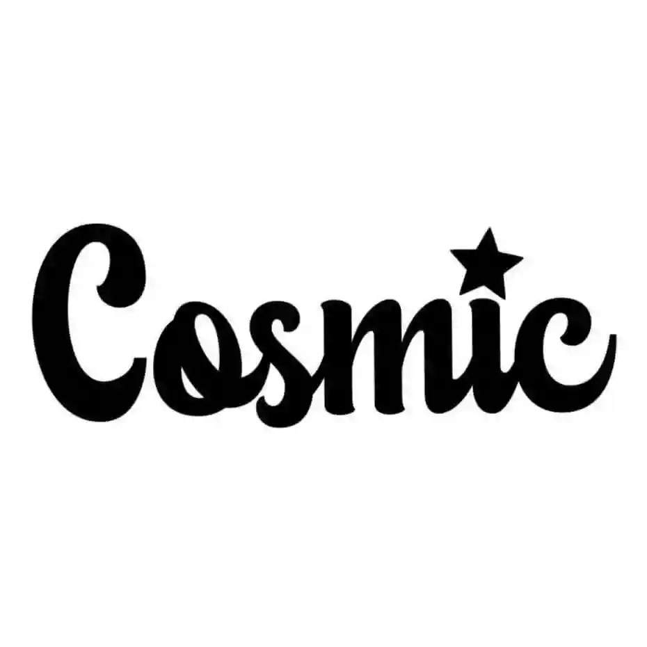 Cosmic