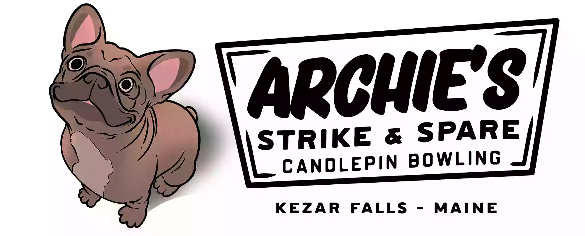 Archie's Strike & Spare LLC