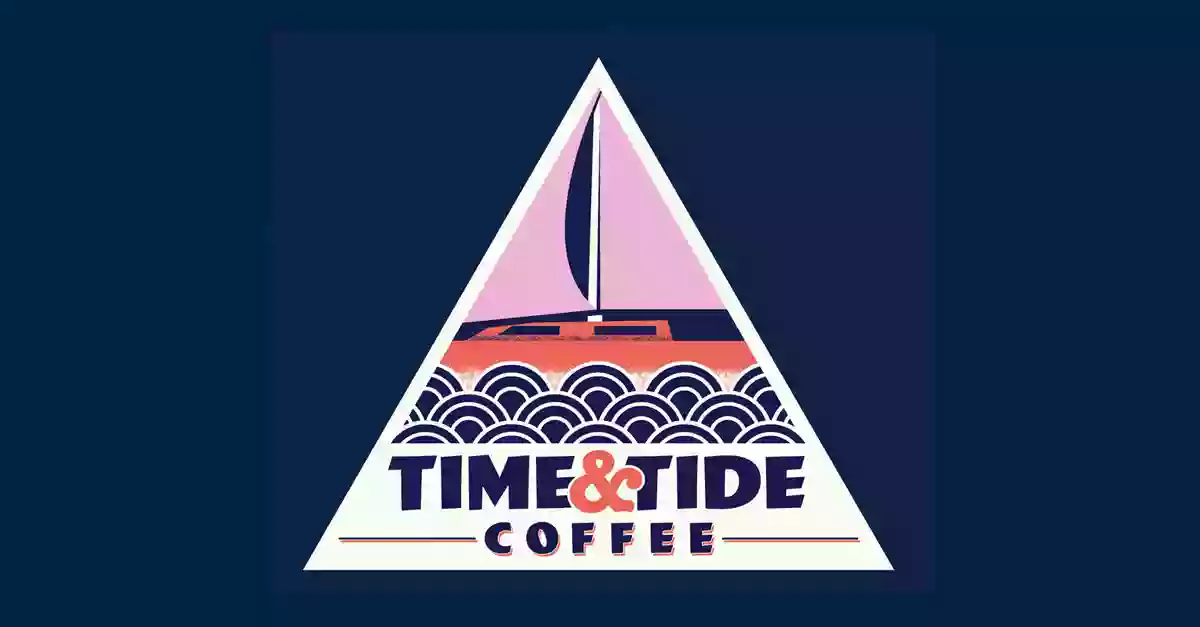 Time & Tide Coffee