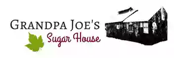 Grandpa Joe's Sugar House