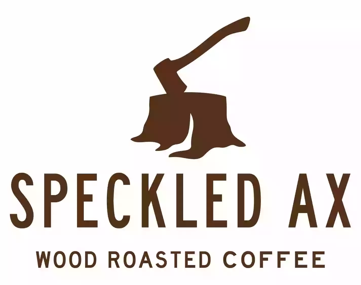 Speckled Ax