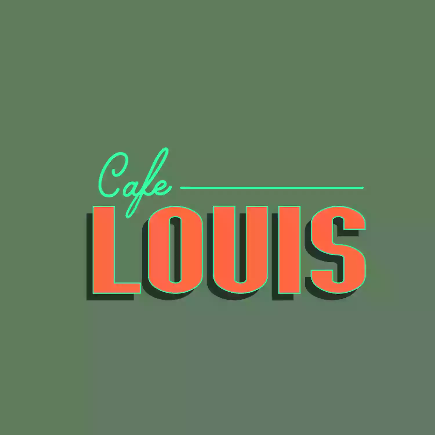 Cafe Louis
