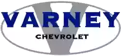 Varney Chevrolet Parts & Accessories Store