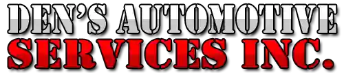 Den's Automotive Services