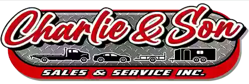 Charlie & Son Sales and Service Inc