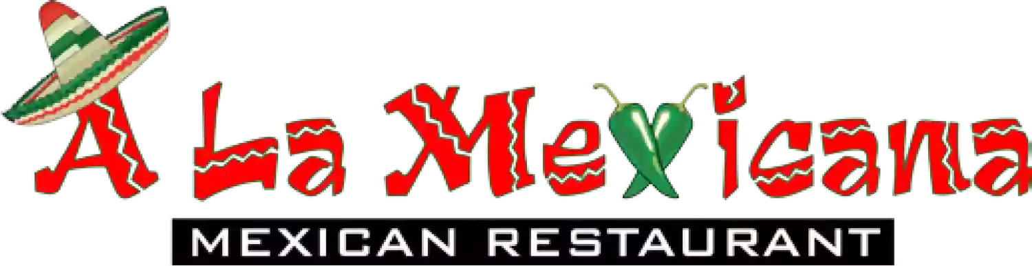 A La Mexicana