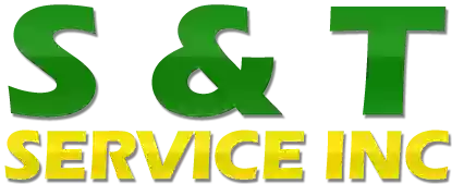 S & T Service Inc