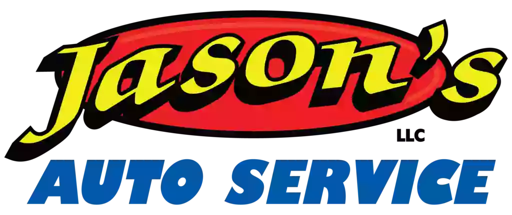 Jason's Auto Service