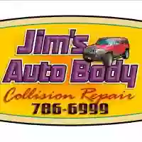 Jim's Auto Body & Repair