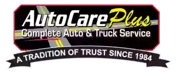 Auto Care Plus Complete Tire and Service Center