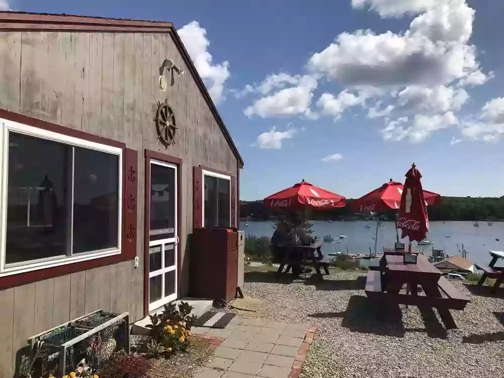 Pemaquid Seafood