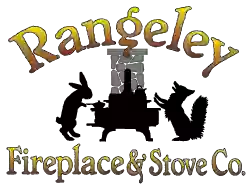 Rangeley Fireplace & Stove