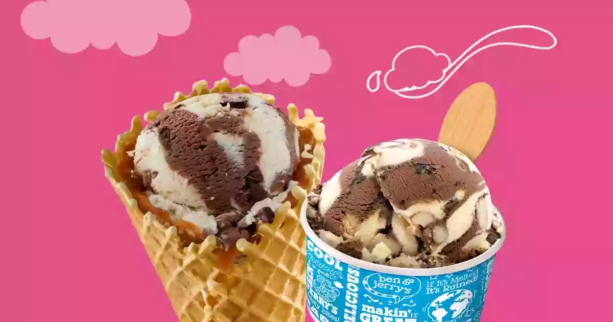 Ben & Jerry’s