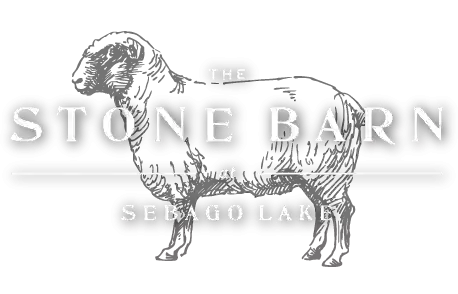 The Stone Barn at Sebago Lake