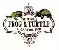 The Frog & Turtle