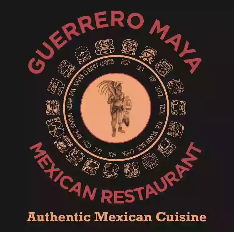 Guerrero Maya