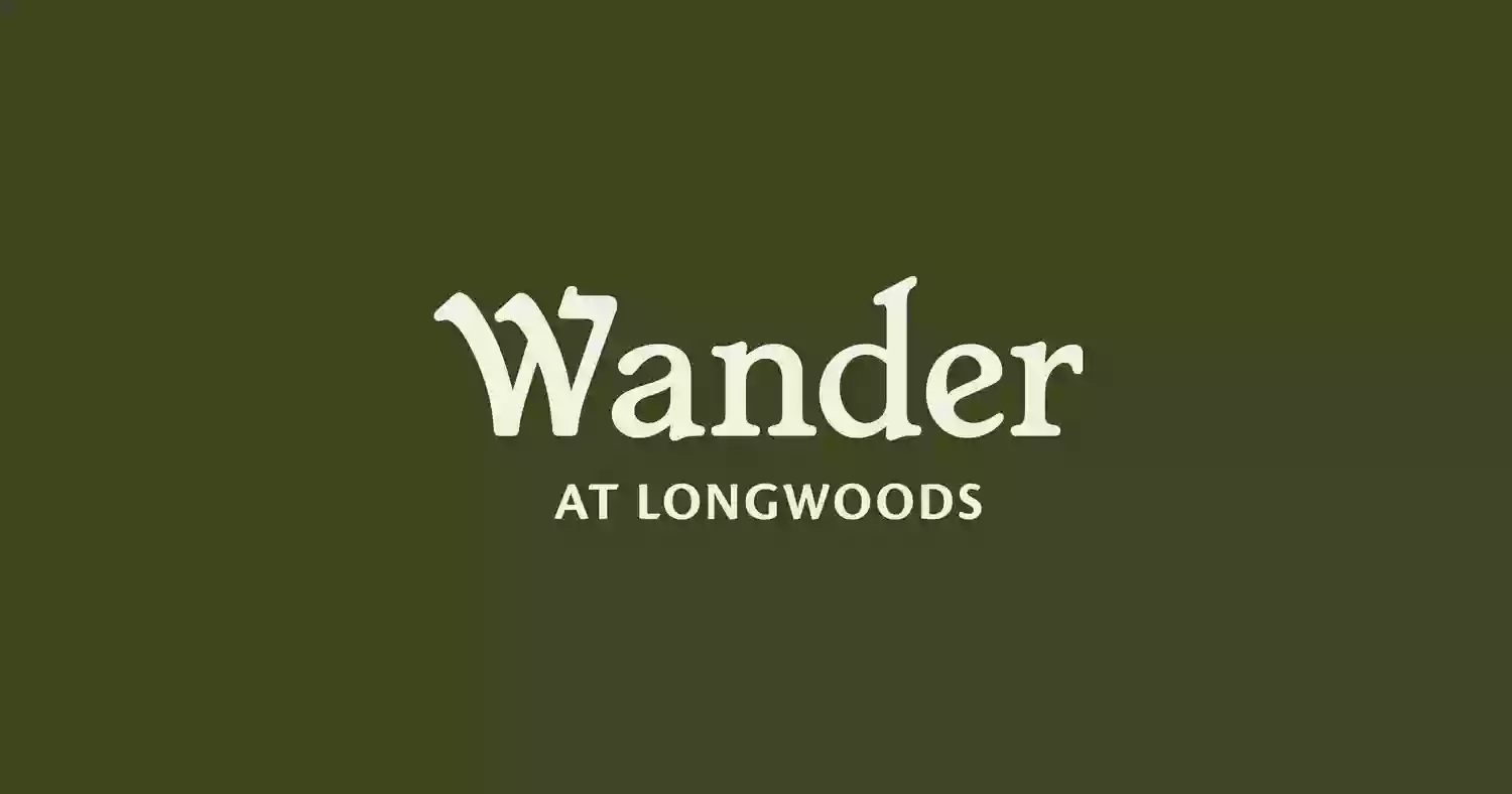 Wander at LongWoods