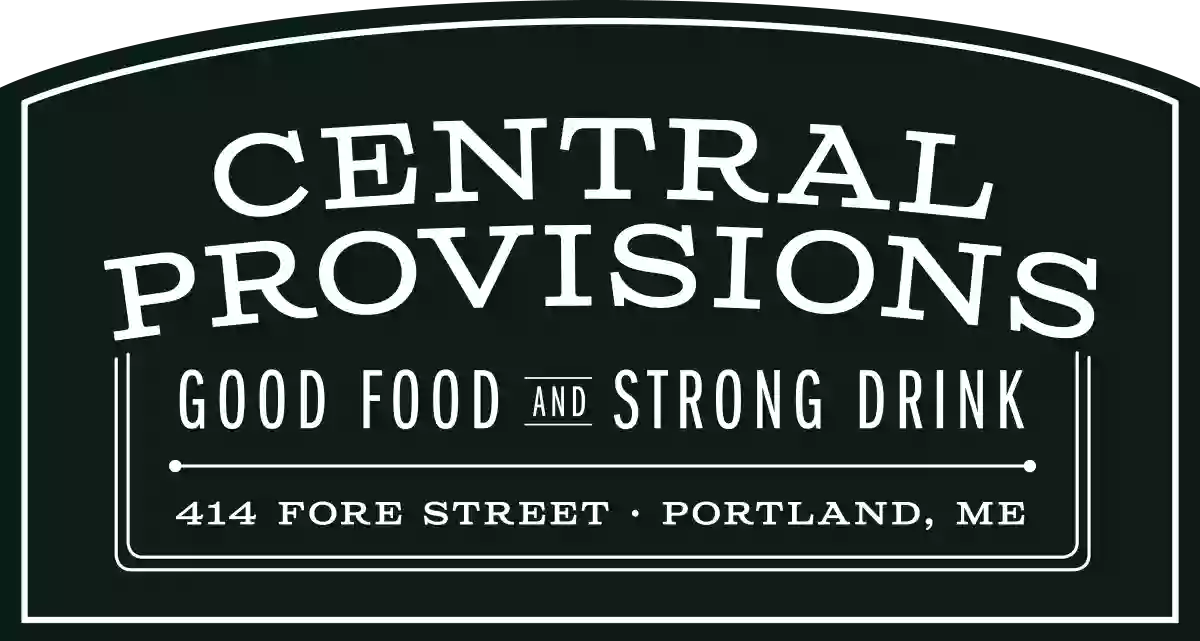 Central Provisions