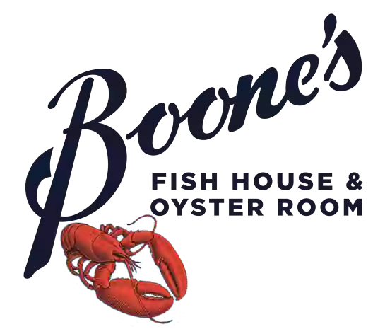 Boone's Fish House & Oyster Room