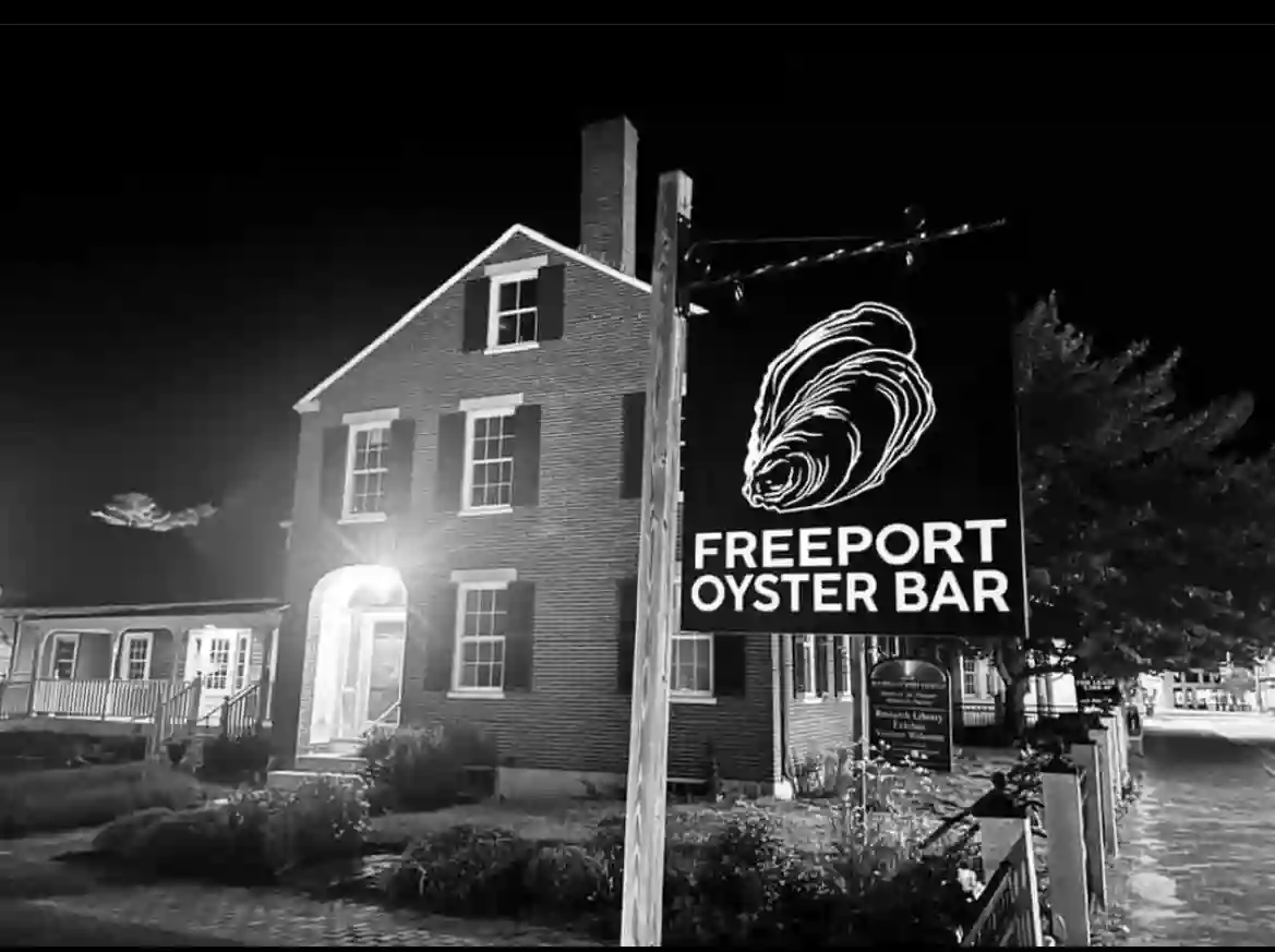 Freeport Oyster Bar