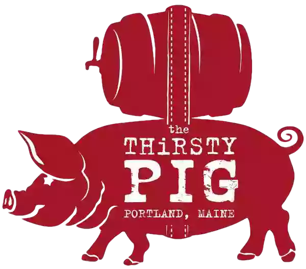 The Thirsty Pig