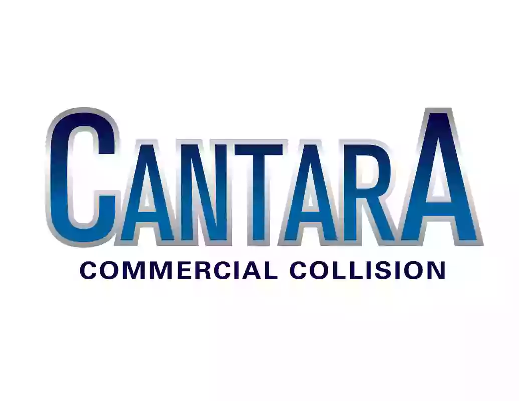 Cantara Commercial Collision