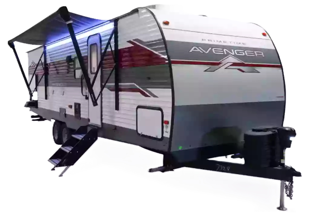 Coastal RV Sales & Service