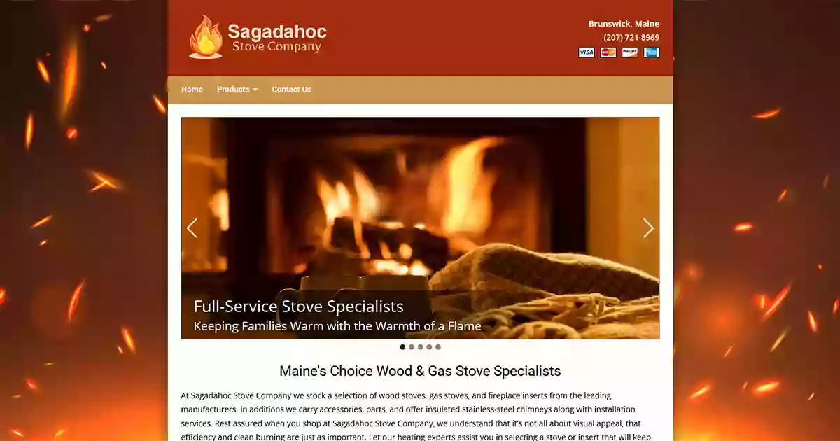 Sagadahoc Stove Co