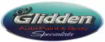 Rw Glidden Auto Paint & Body