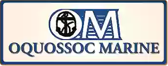 Oquossoc Marine