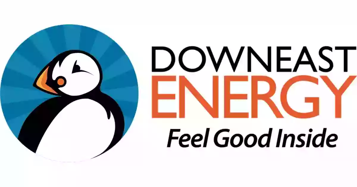 Downeast Energy