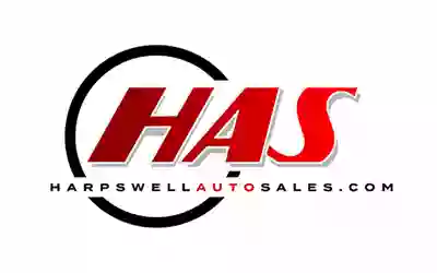 Harpswell Auto Sales - Lewiston