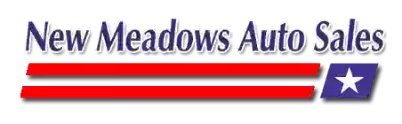 New Meadows Auto Sales