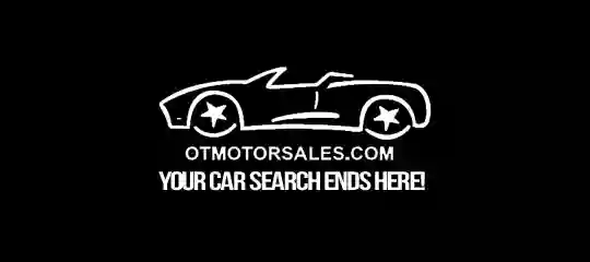 Ossipee Trail Motor Sales