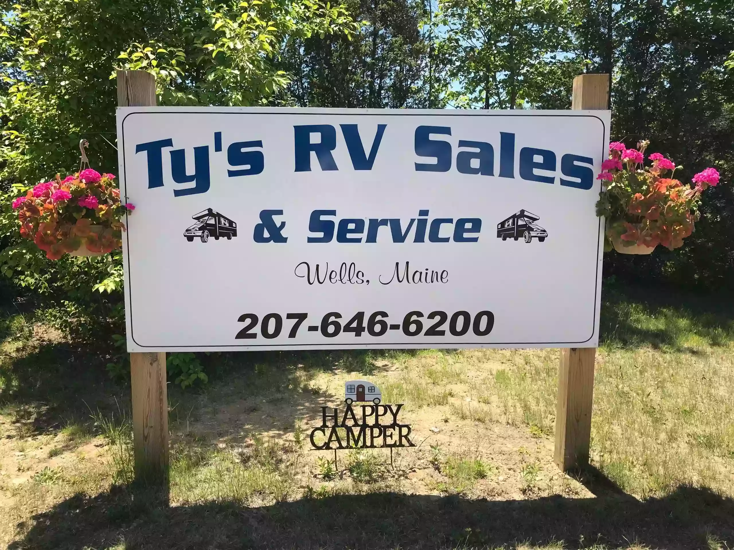 Ty's RV Sales