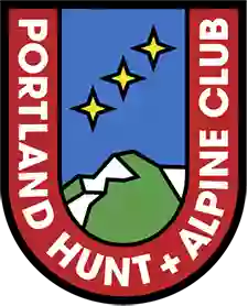 The Portland Hunt & Alpine Club