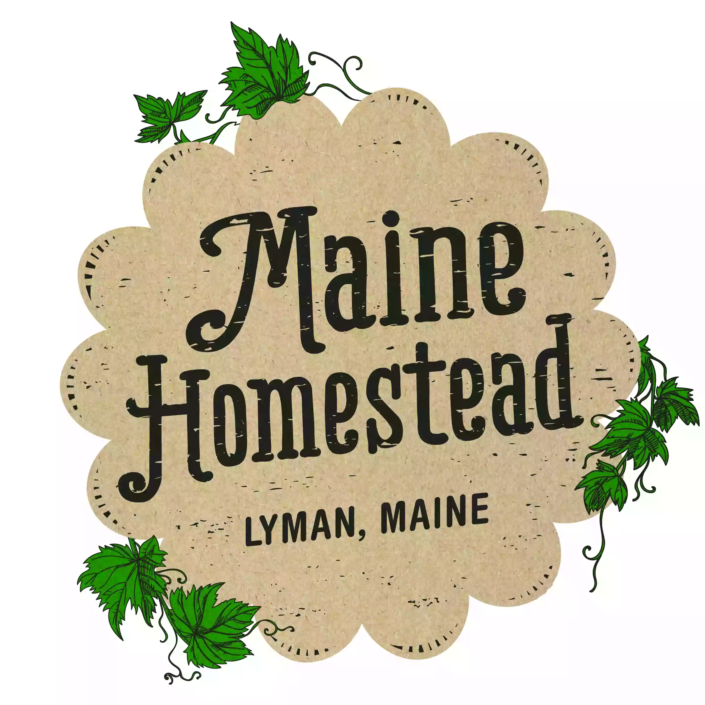 Maine Homestead Market