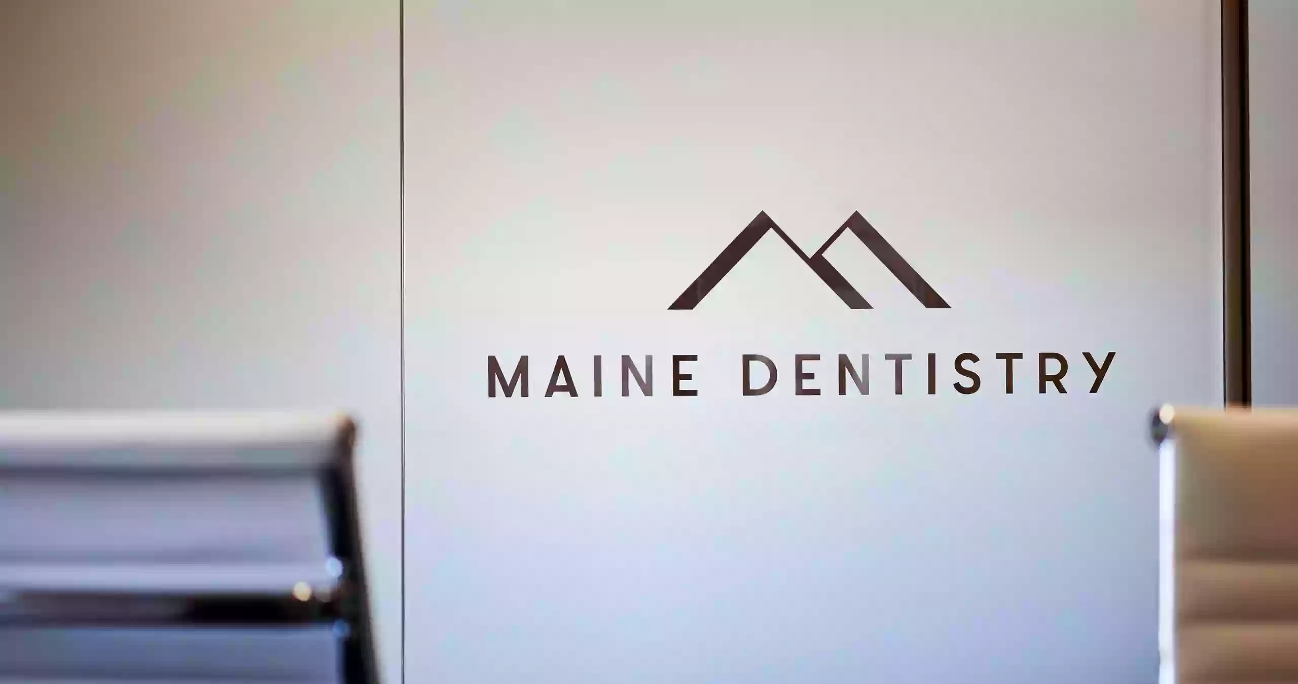 Maine Dentistry