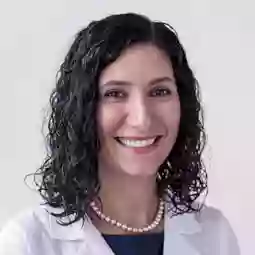 Dr. Irina Babayan