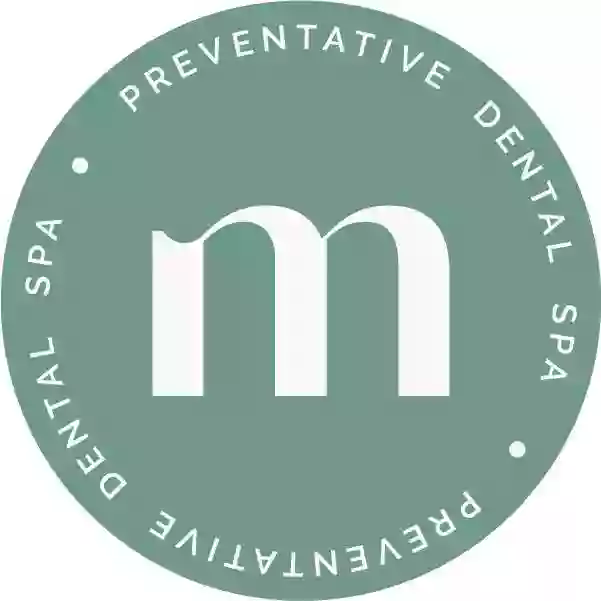 Mint Preventative Dental Spa