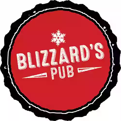 Blizzards Pub